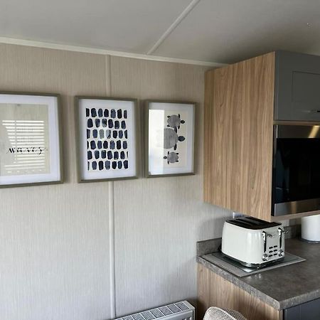 Sandy Bay Caravan Getaway 뉴비긴-바이-더-씨 외부 사진