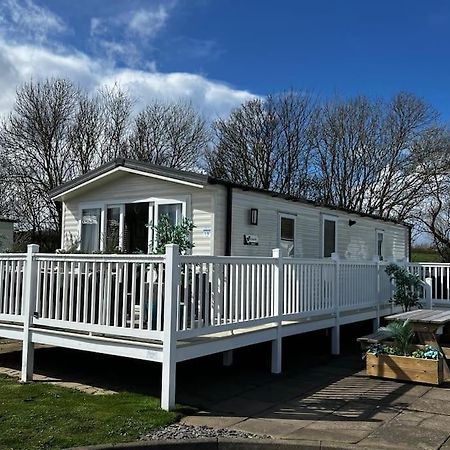 Sandy Bay Caravan Getaway 뉴비긴-바이-더-씨 외부 사진