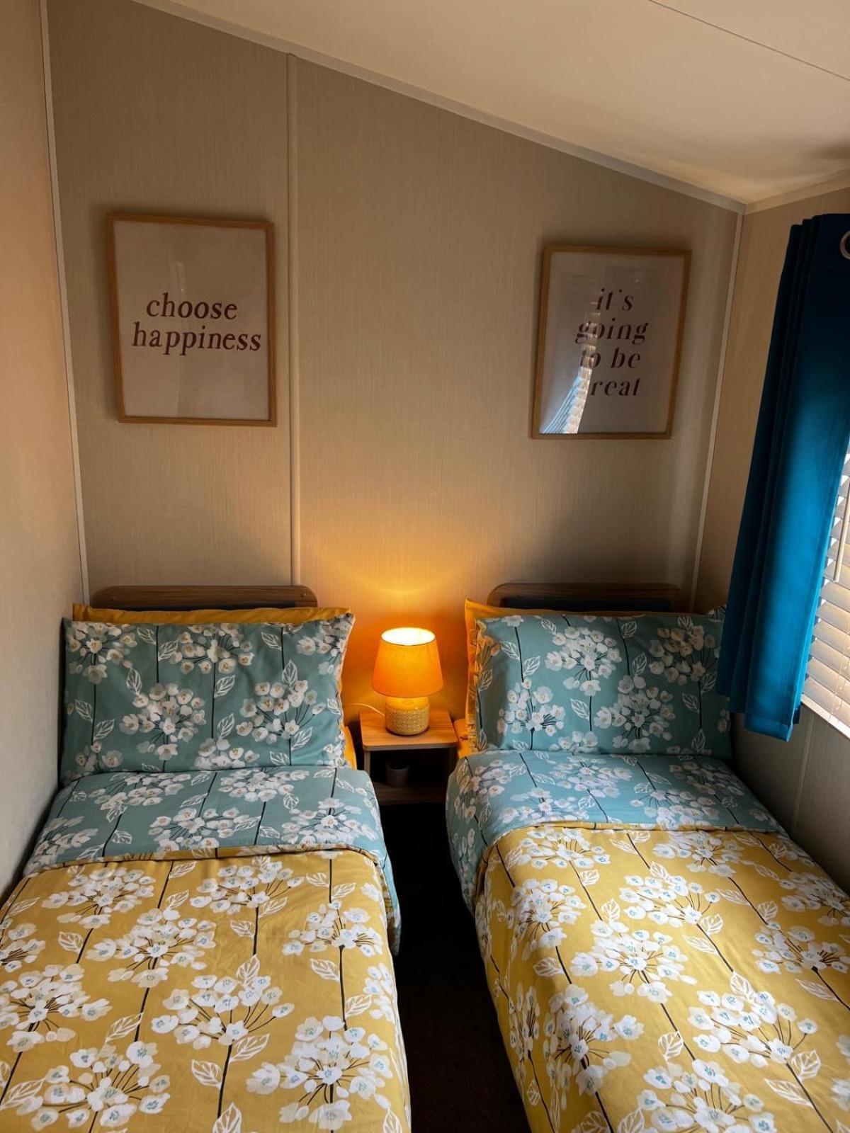Sandy Bay Caravan Getaway 뉴비긴-바이-더-씨 외부 사진