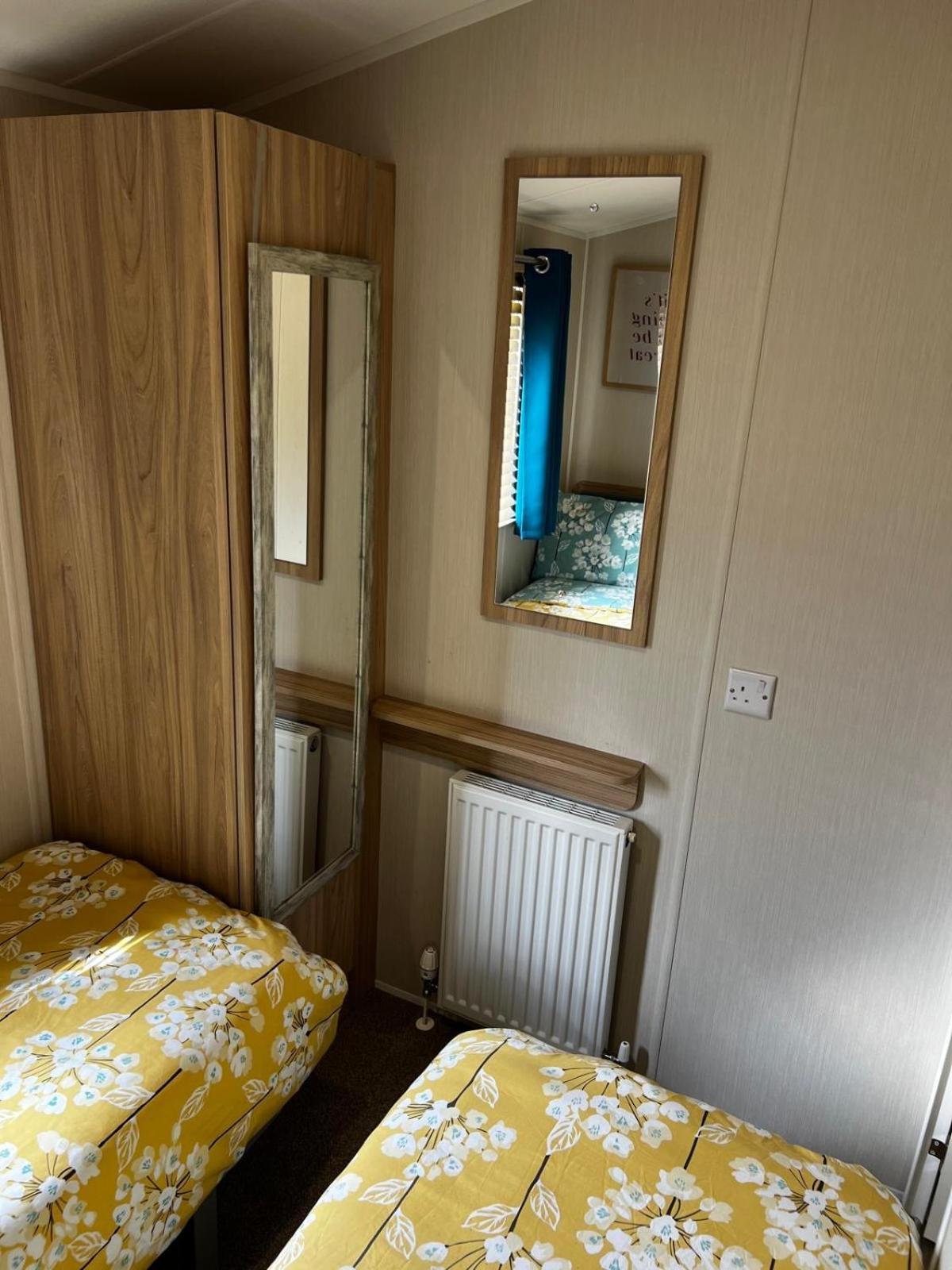 Sandy Bay Caravan Getaway 뉴비긴-바이-더-씨 외부 사진