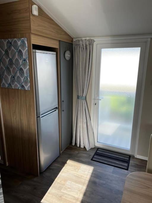 Sandy Bay Caravan Getaway 뉴비긴-바이-더-씨 외부 사진